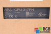 317-4PN23 YASKAWA VIPA 317PN EQUIVALENTE PARA 6ES7317-2EK14-0AB0 SIN CUBIERTA