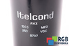 CONDENSADOR 1500UF 350VDC ITELCOND