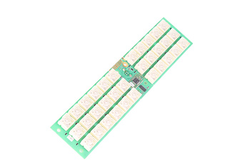 554.567-00 RAFI TECLADO PARA PIEZAS