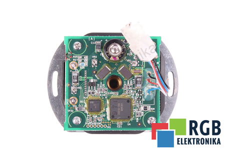 P80B22450RCX2A SANYO DENKI CODIFICADOR