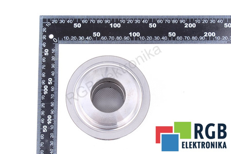 POLEA DENTADA 85X82MM CORREA 52MM EJE 38MM Z=28