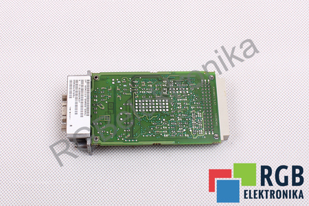 6SN1114-0NB00-0AA1 SIEMENS VERSION A SIMODRIVE 611-U