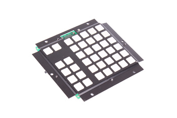 N860-3487-T020 FUJITSU A86L-0001-0111 TECLADO AVERIADO - PARA PIEZAS