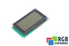PG16080A POWERTIP PANTALLA LCD