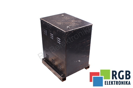 DELTA 346/460V, 200/220V TRANSFORMADOR