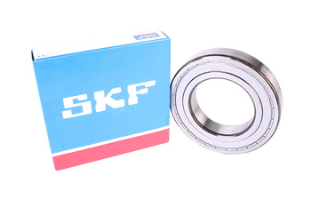 6217-2Z SKF 85X150X28 RODAMIENTO