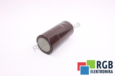 CONDENSADOR 3300UF 400V NICHICON