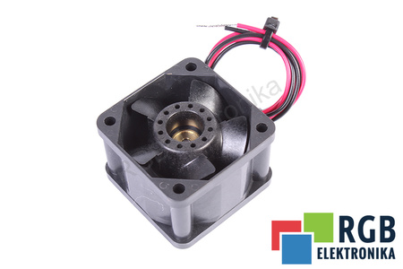 109P0412G302 SANYO DENKI 40X40X28MM, 12V VENTILADOR