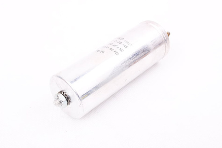 CONDENSADOR PTX-E-C-30-45 ICAR 30UF, 450VAC