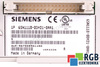 6SN1118-0DH21-0AA1 SIEMENS SIMODRIVE 611 PARA PIEZAS