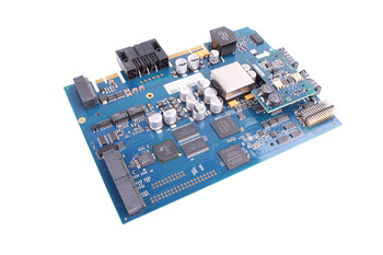 AX5206_ST01_5 BECKHOFF PLACA BASE