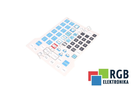 A05B-2301-C330 TECLADO SUSTITUTO