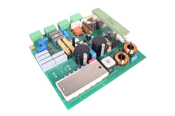 PST-1 ELAU LK02909-011 PARA PIEZAS