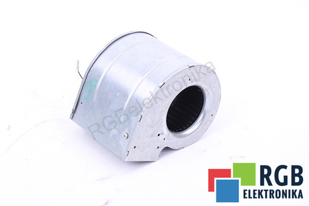 D2E097-BI52-A4 EBM PAPST SOPLADOR DE MOTOR