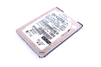 IC25N020ATMR04-0 HITACHI TRAVELSTAR 2.5" 20GB ATA/IDE