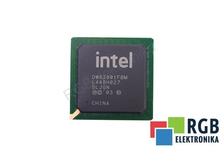 DW82801FBM INTEL