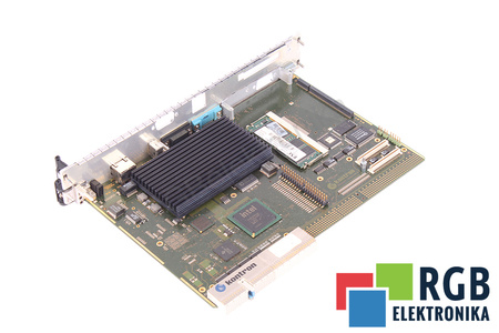 CP6500-V KONTRON 31.51-1010.1/B01 AVERIADO - PARA PIEZAS