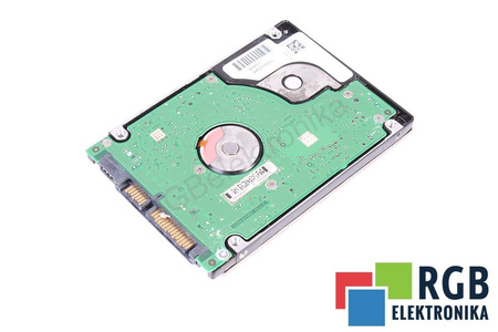 ST980813ASG SEAGATE MOMENTUS 7200.2