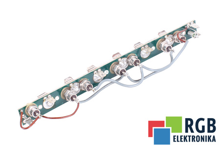 AU2001 BBC BROWN BOVERI AU2051