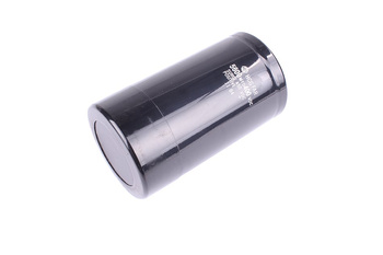 CONDENSADOR 5600MFD HITACHI HCG FAR 5600UF, 450V