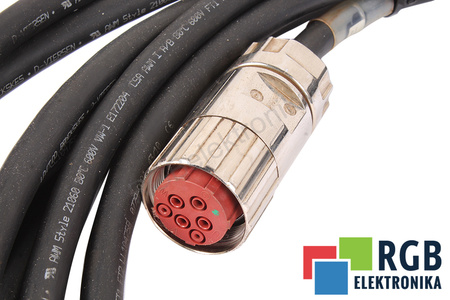 71-052-146 KUKA 15M CABLE