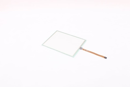 SX-104-W4R-F 237X180MM, 4PIN, 12" TOQUE