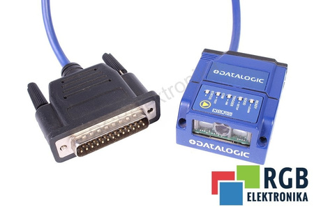 210213-100 DATALOGIC MATRIX