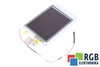 PG320240 POWERTIP MATRIZ LCD