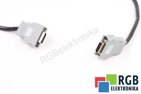 A660-2042-T044 FANUC 0.5M CABLE DE SEÑAL