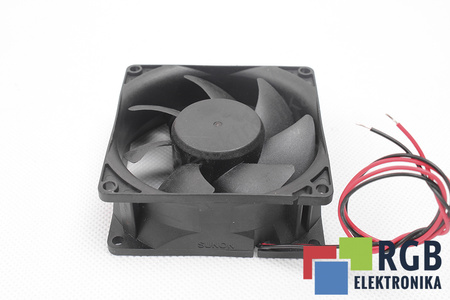 PF80321B1-000U-A99 SUNON 80X80X32MM, 12V VENTILADOR