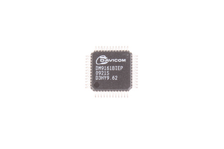 DM9161BIEP DAVICOM