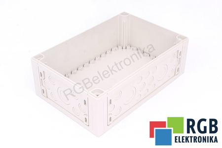 U-CI43E EATON IDT CUBIERTA DE LA CARCASA