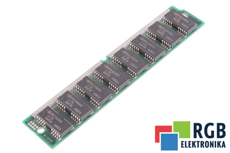 GT-7272-2 FUJITSU 2MBX32BIT 72PIN AVERIADO - PARA PIEZAS