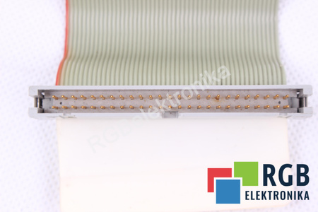 570101.9105.02 SIEMENS 50PIN 100MM CINTA DE CONEXIÓN