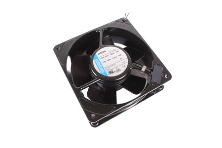 4656ZW EBM PAPST 119X119X38MM, 230V VENTILADOR