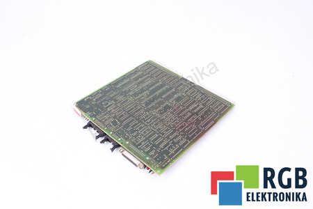 FM55/88CPU GROSSENBACHER ELEKTRONIK