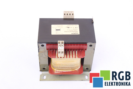 4AM5742-5AT10-0FA0 SIEMENS 1KVA/5KVA 420/400/380V, 230V