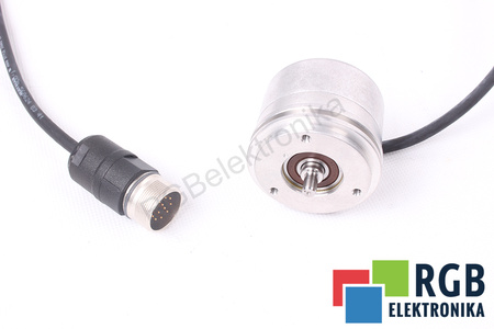 ROD426.250003S12-03 HEIDENHAIN ID.NR.376846-E8 CODIFICADOR