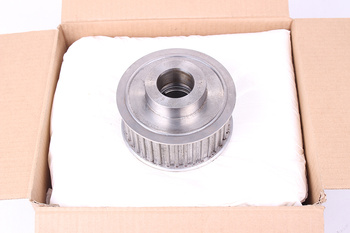 POLEA DENTADA 38X119X51MM Z=38