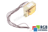 241-8-2517D SIGNAL TRANSFORMER