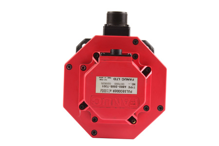 A06B-0227-B401 FANUC ALFA8/3000I