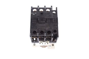 CA3-23 SPRECHER SCHUH CA3-23_01 24V CONTACTOR