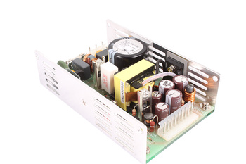 SNP-8086 SKYNET FUENTE DE ALIMENTACIÓN