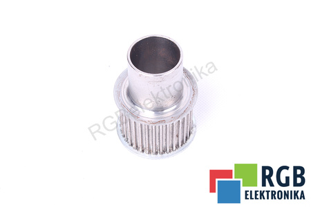 POLEA DENTADA 32X51X37MM Z=33