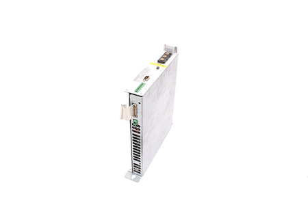 S06-00-19 FERROCONTROL ACHSREGELCONTROLLER