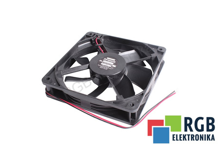 ASFP16372 PANASONIC 120X120X25MM, 24V, 0.25A VENTILADOR