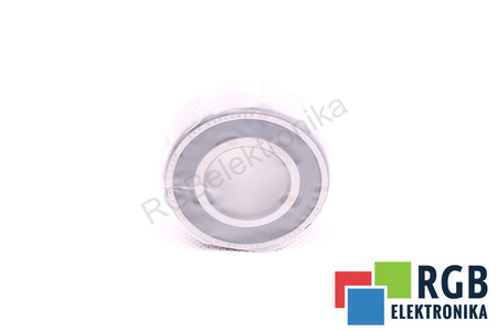 3205 A-2RS1TN9/MT33 SKF 8500RPM, 25X52X20.6 22KN, 15.3KN RODAMIENTO