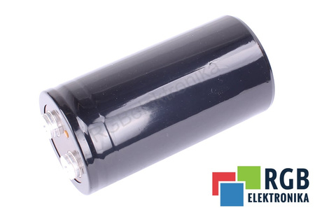 CONDENSADOR B43586-S44780Q2 S+M 4700UF, 350V
