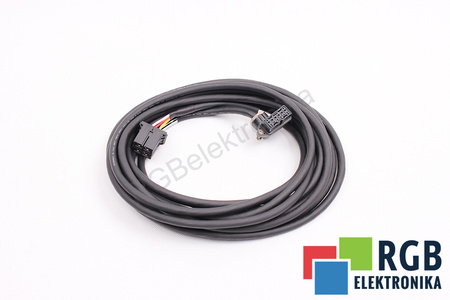F06B-0001-K002 RP EUMAX PARA ΑIF, ΑIS FANUC 7 M, 2345832-2 CABLE SUSTITUTO