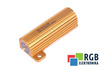 RESISTENCIA RH-50 VISHAY 47R 47OHM, 50W